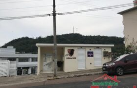 Apartamento no Residencial Hannover