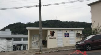 Apartamento no Residencial Hannover