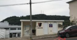 Apartamento no Residencial Hannover