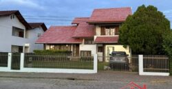 Casa de Excelente Padrão no Centro de Ibirama