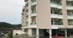 Apartamento no Residencial Hannover