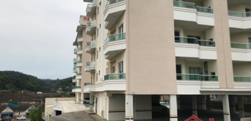 Apartamento no Residencial Hannover