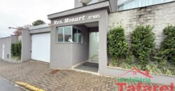 Apartamento Residencial Mozart