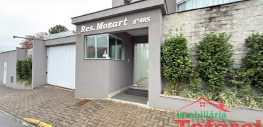 Apartamento Residencial Mozart