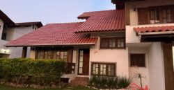 Casa de Excelente Padrão no Centro de Ibirama