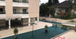 Apartamento no Residencial Hannover