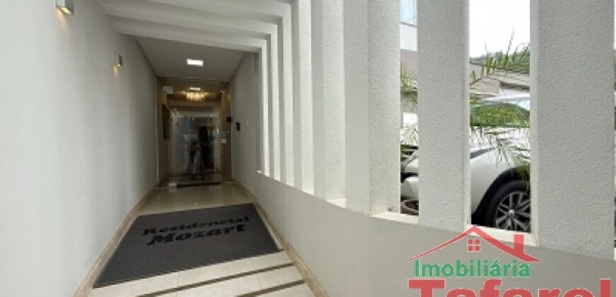 Apartamento Residencial Mozart