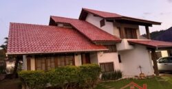 Casa de Excelente Padrão no Centro de Ibirama