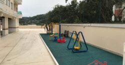 Apartamento no Residencial Hannover