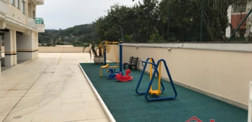 Apartamento no Residencial Hannover