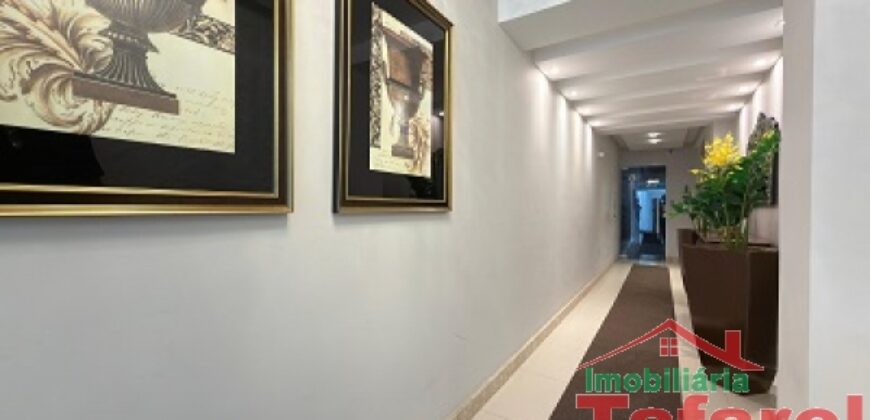 Apartamento Residencial Mozart