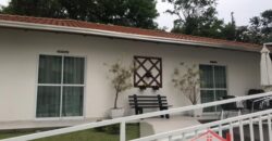 Apartamento no Residencial Hannover