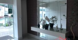 Apartamento no Residencial Hannover