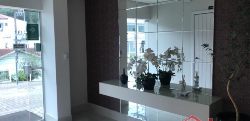 Apartamento no Residencial Hannover