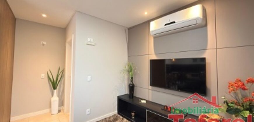 Apartamento Residencial Mozart