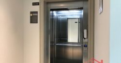 Apartamento no Residencial Hannover