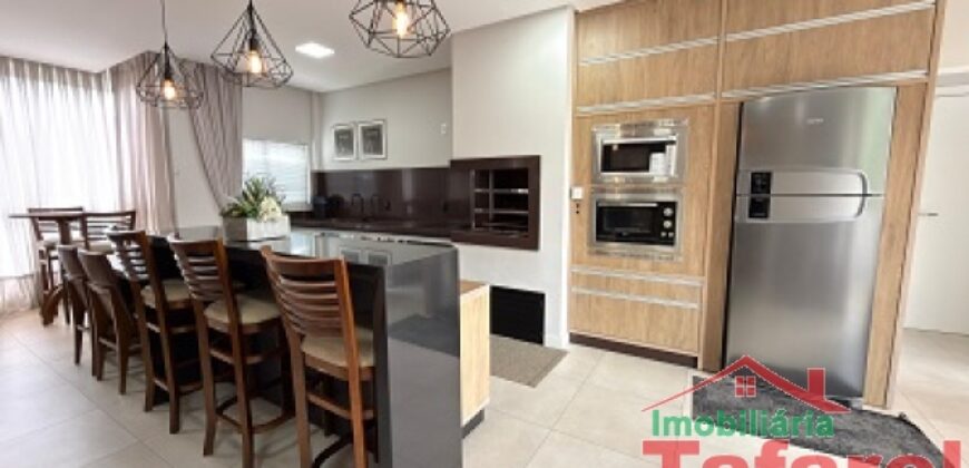 Apartamento Residencial Mozart