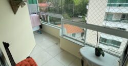 Apartamento no Residencial Hannover