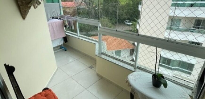 Apartamento no Residencial Hannover