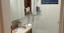 Apartamento no Residencial Hannover