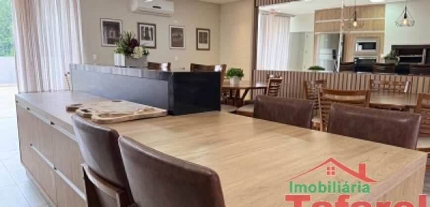 Apartamento Residencial Mozart