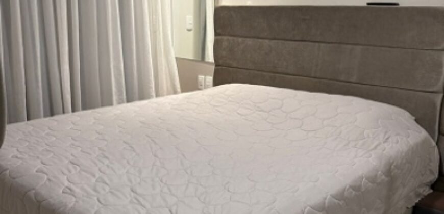 Apartamento no Residencial Hannover