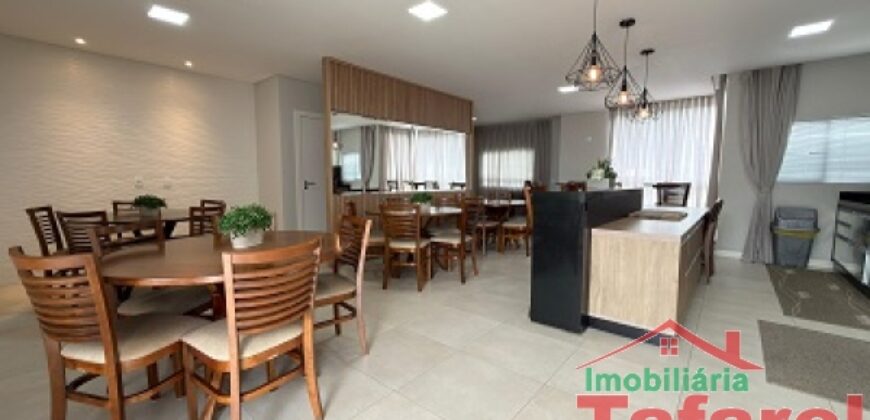Apartamento Residencial Mozart