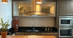 Apartamento no Residencial Hannover