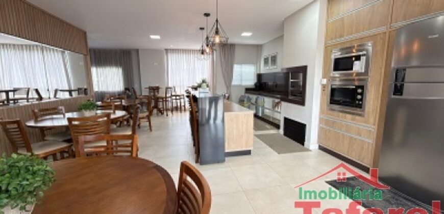 Apartamento Residencial Mozart