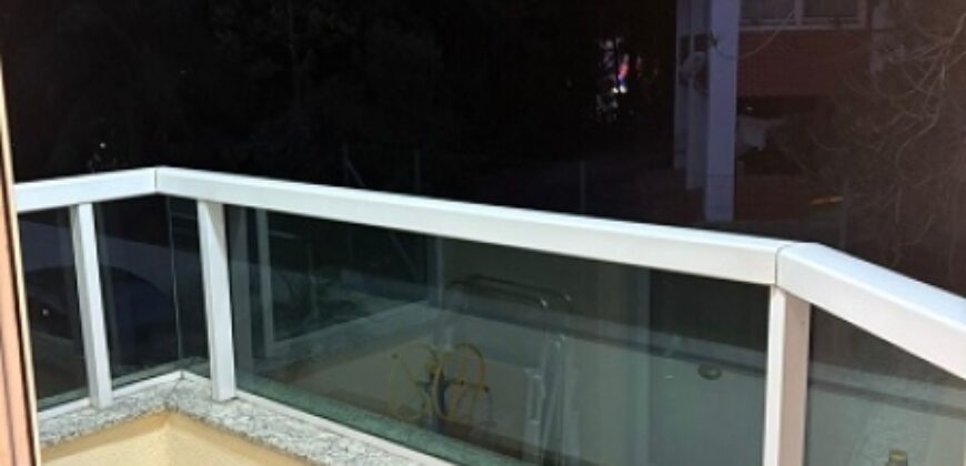 Apartamento no Residencial Hannover