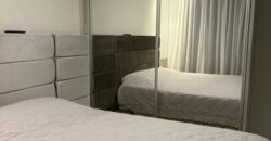 Apartamento no Residencial Hannover