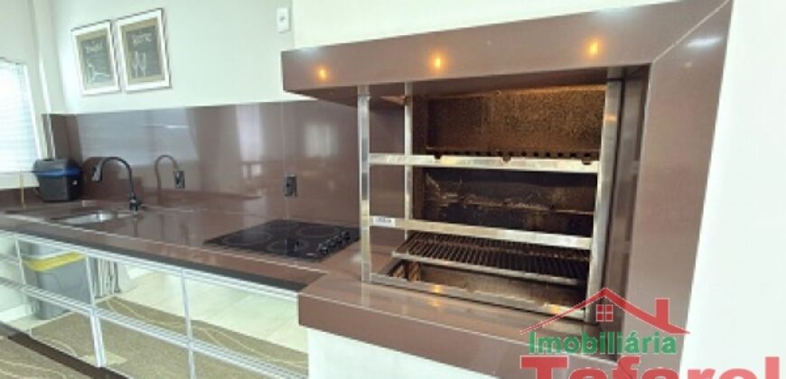 Apartamento Residencial Mozart