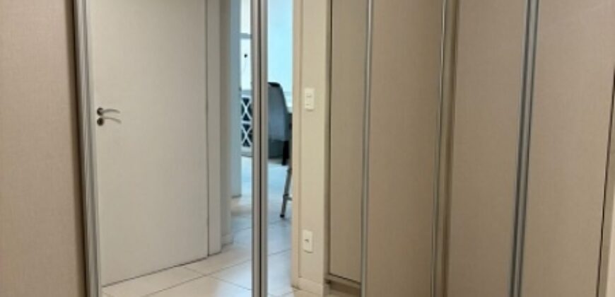 Apartamento no Residencial Hannover