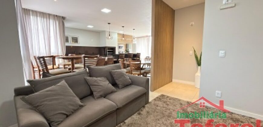 Apartamento Residencial Mozart