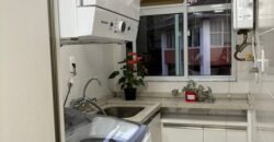 Apartamento no Residencial Hannover