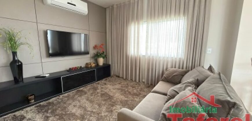 Apartamento Residencial Mozart