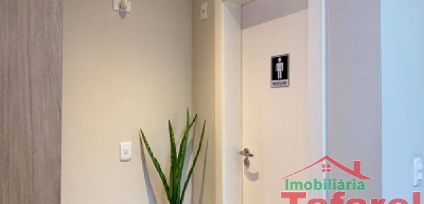 Apartamento Residencial Mozart