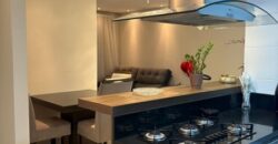 Apartamento no Residencial Hannover