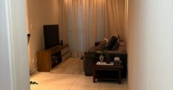 Apartamento no Residencial Hannover