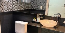 Apartamento no Residencial Hannover