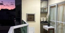 Apartamento no Residencial Hannover