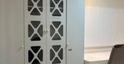 Apartamento no Residencial Hannover