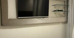 Apartamento no Residencial Hannover