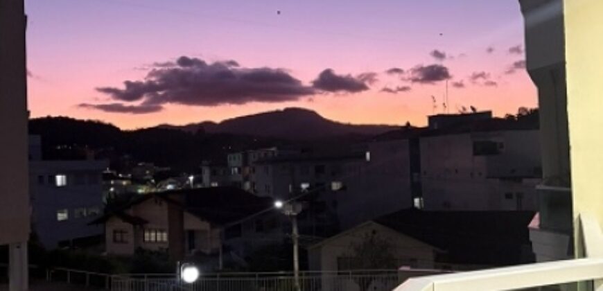 Apartamento no Residencial Hannover