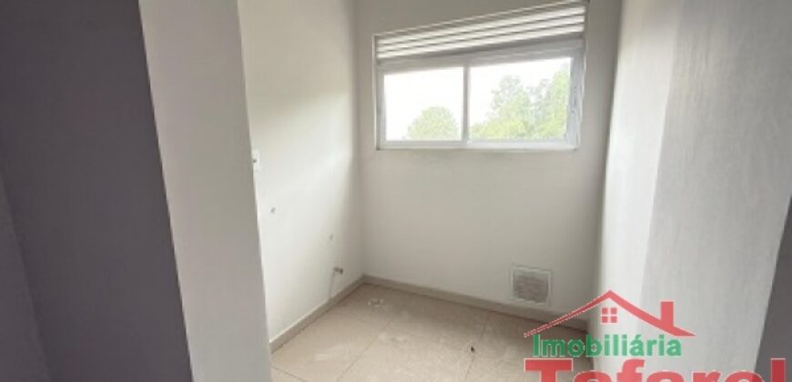 Apartamento Residencial Mozart