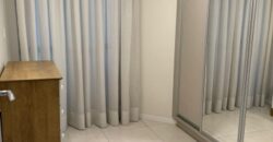 Apartamento no Residencial Hannover