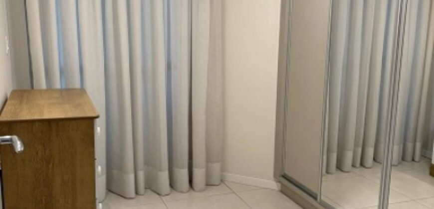 Apartamento no Residencial Hannover