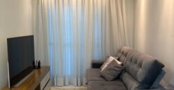 Apartamento no Residencial Hannover