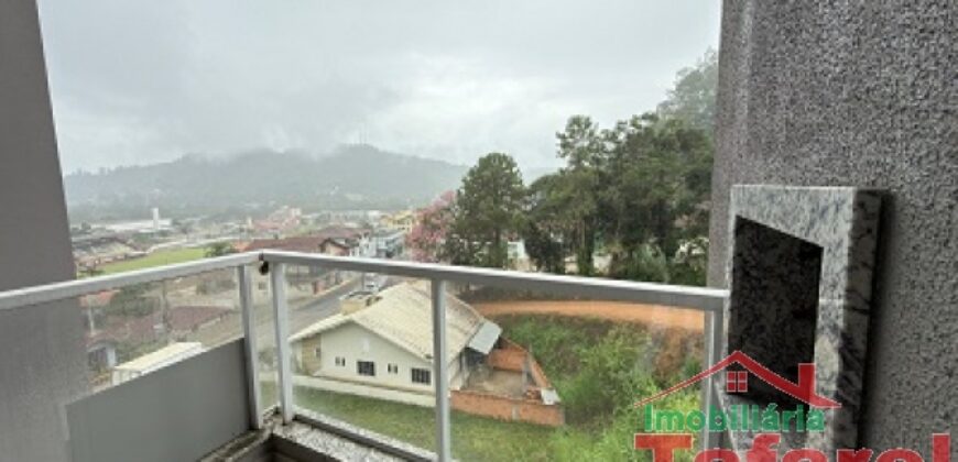 Apartamento Residencial Mozart