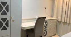 Apartamento no Residencial Hannover